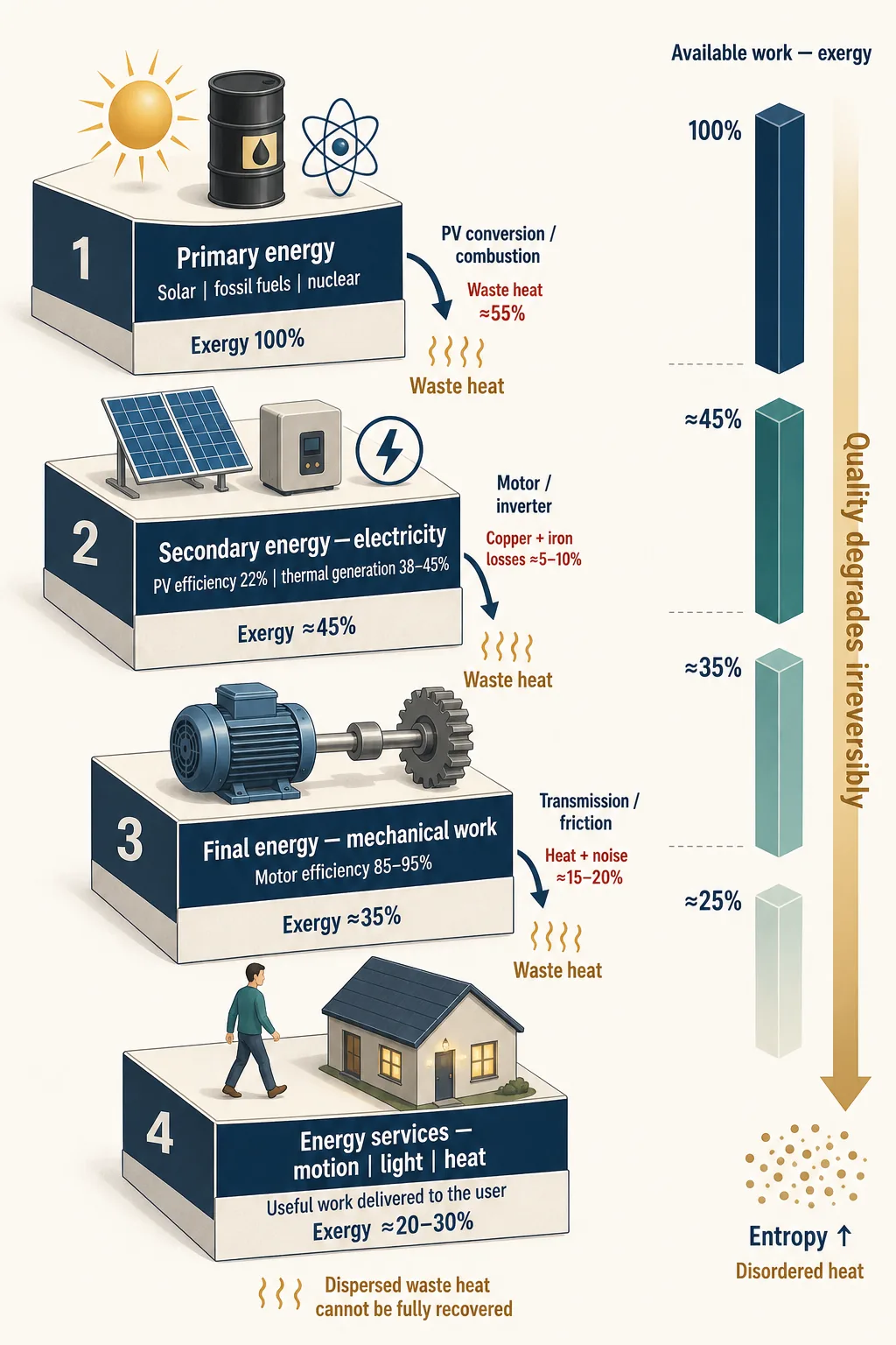 Chapter 1 — What Is Energy