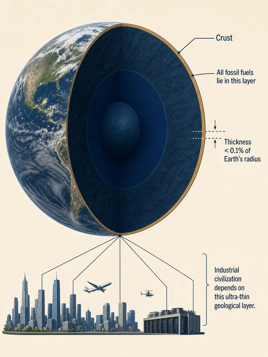 Chapter 2 — The Fossil Fuel Foundation