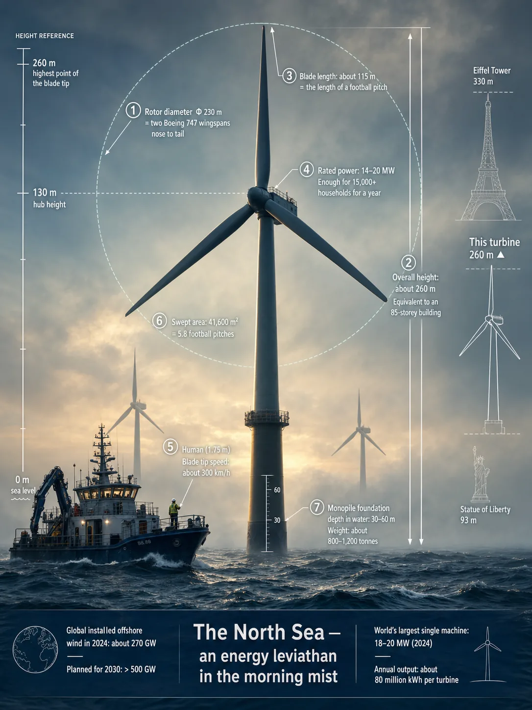 Chapter 8 — Wind Power: Aerodynamics as a Global Business