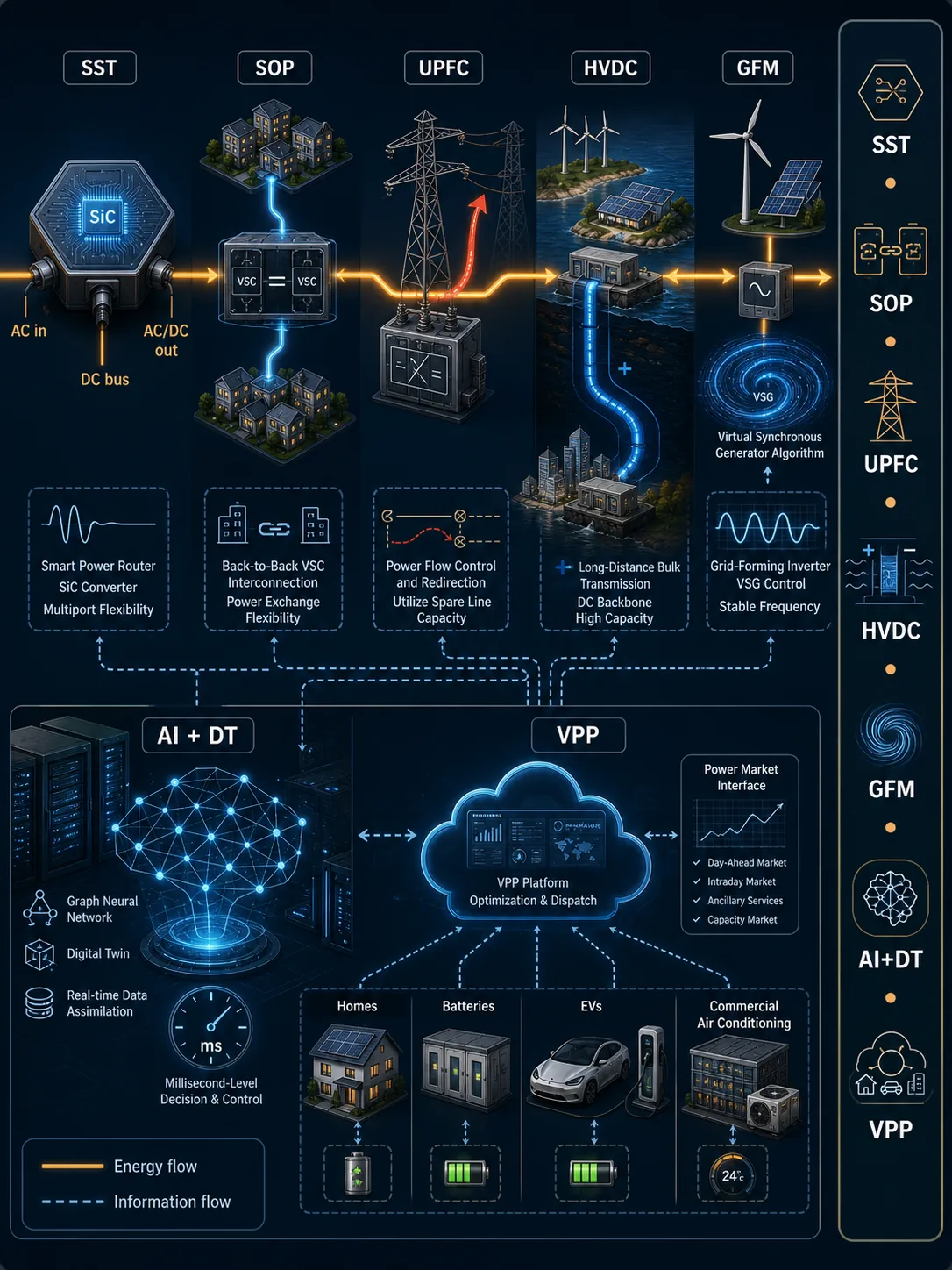 Chapter 15 — The Silicon-Based Power System