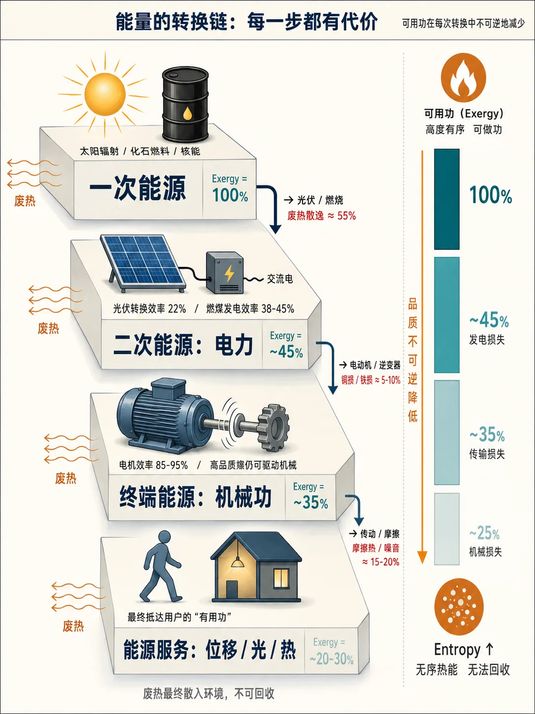 第 1 章 · 什么是能量