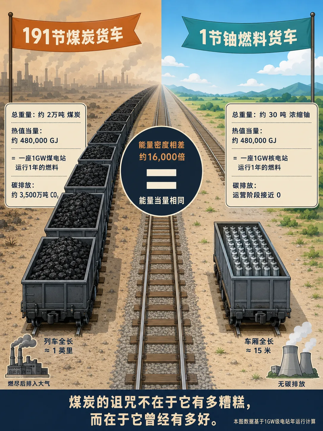 第 3 章 · 煤炭：最初的工业燃料