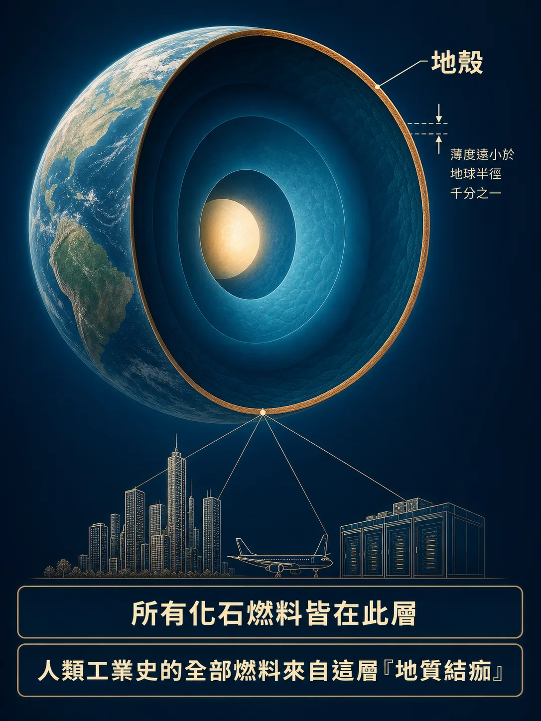 第 2 章 · 化石燃料的基石